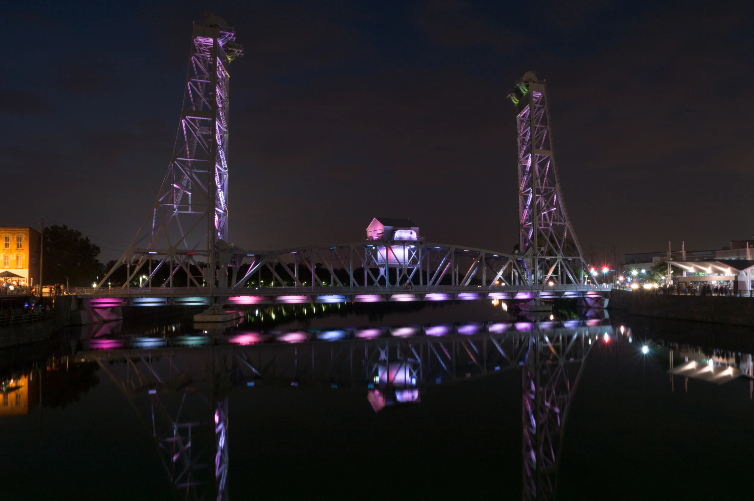 Welland Canal