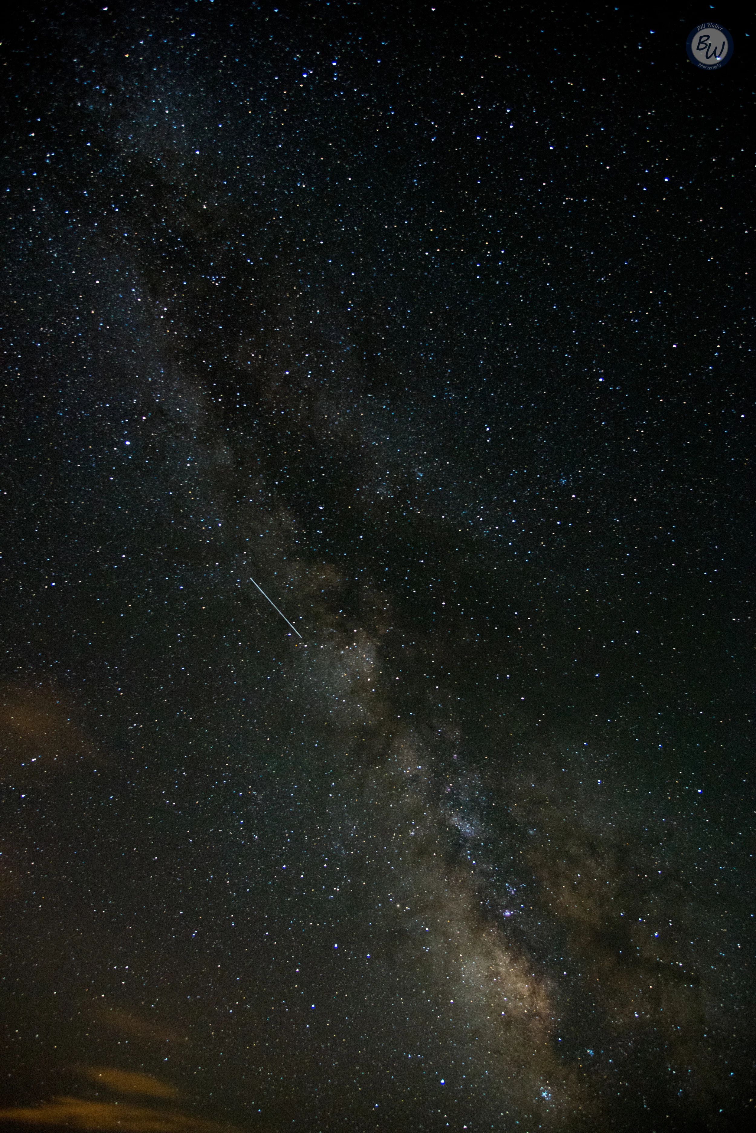 Milky Way