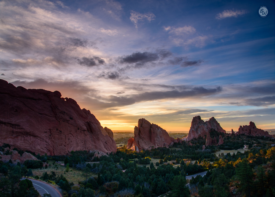 Garden of the Gods