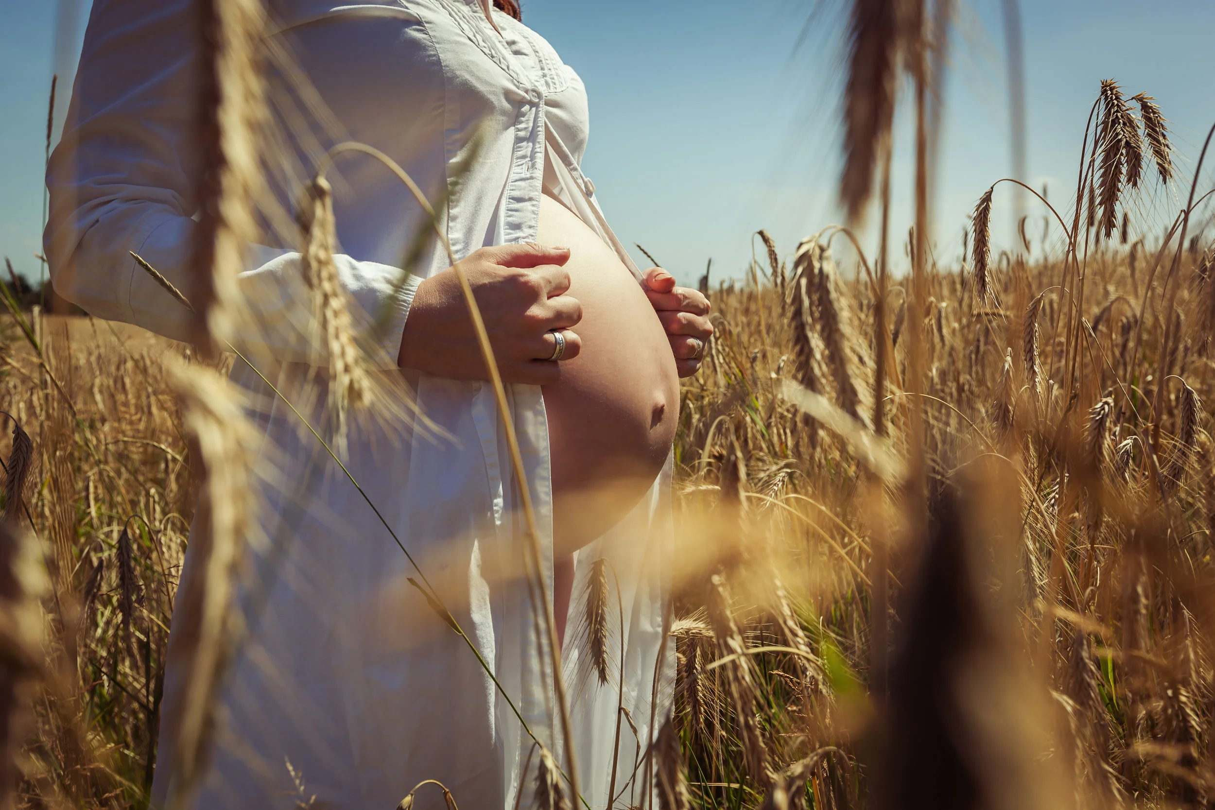 Pregnant in Field.jpg