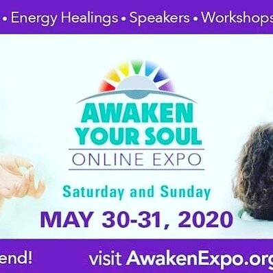 This is happening all day today and tomorrow! This super amazing event will be happening all weekend!🥰 I&rsquo;ll be offering Shamanic and Esoteric sessions, and 2 different talks. The one on Saturday will be &ldquo;Self-care practices for a Modern 