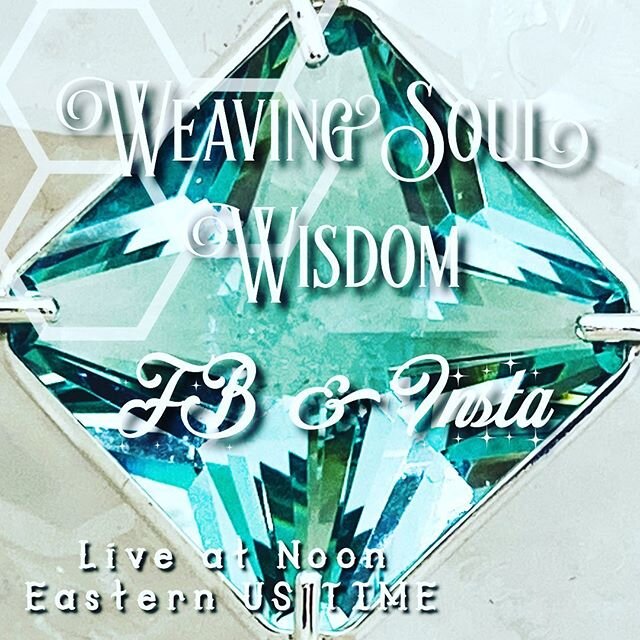 Let&rsquo;s feed our souls and weave some wisdom!🕷🕸🍃🎉💖 #beepresentwellness #beesassystore #balance #embodyment #vogelcrystals #embodimentpractice #soulfood #awakening #empowerment #lettinggo #rebirth #oneness #unconditionallove #beeyourself #bee