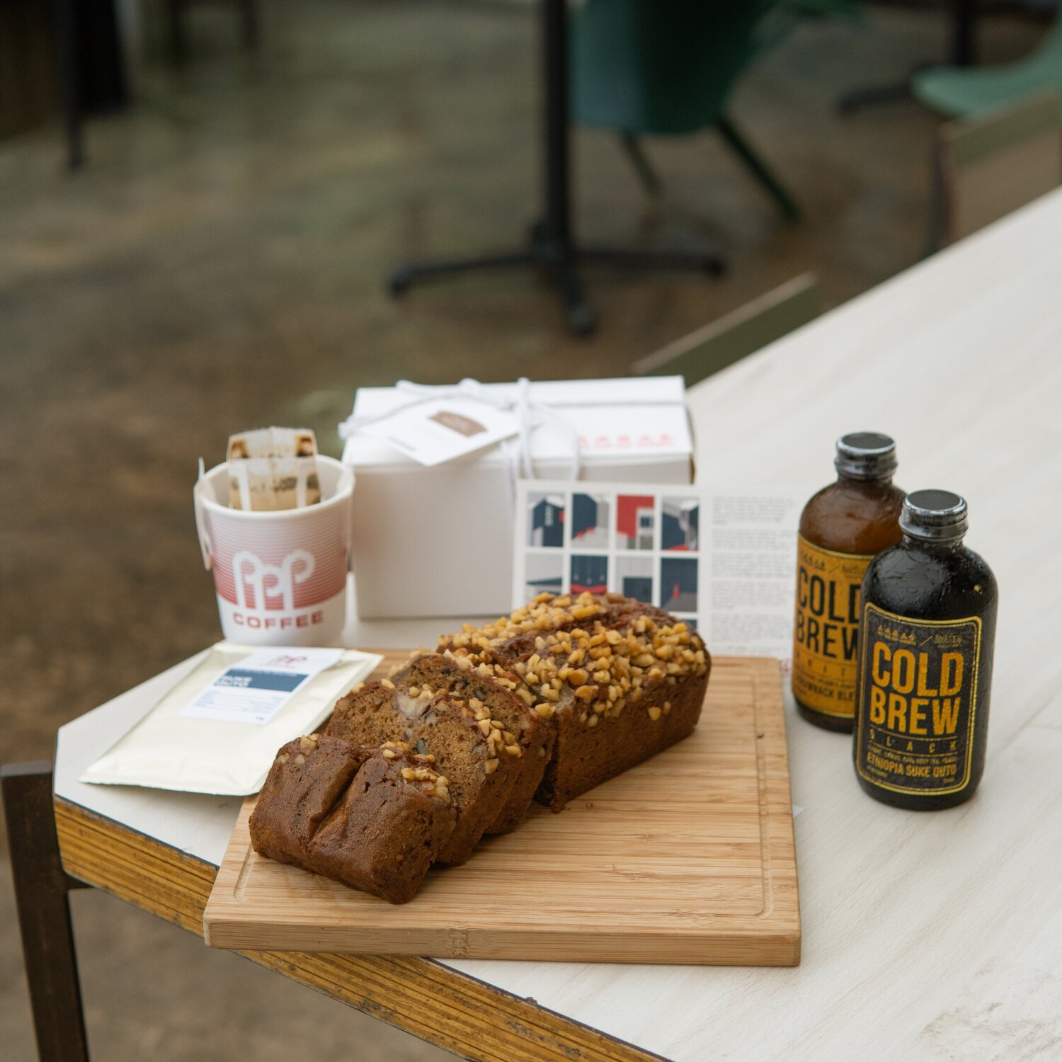 Chye Seng Huat Hardware curated boxes