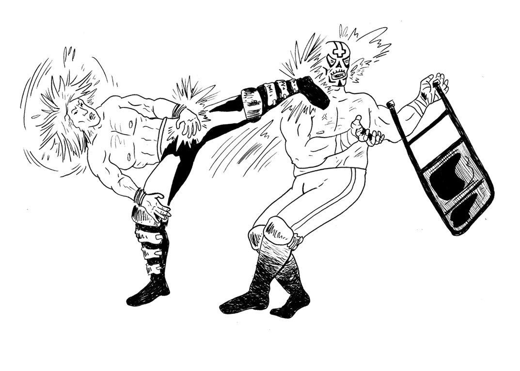 Tattoo Flash