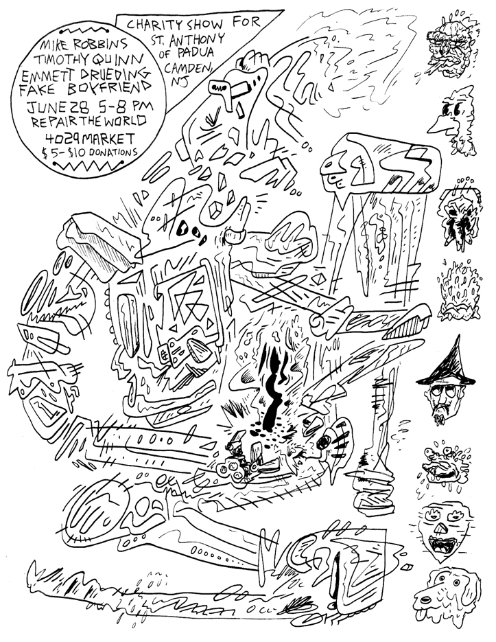 Show Poster