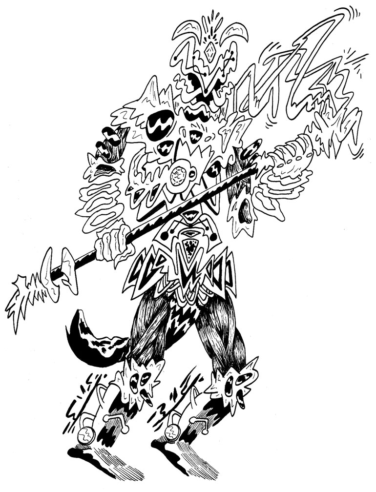 Tattoo Flash