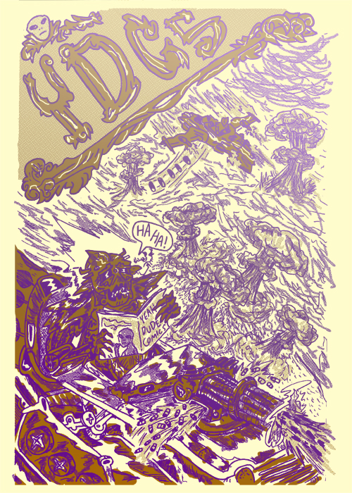 YDC5 Cover
