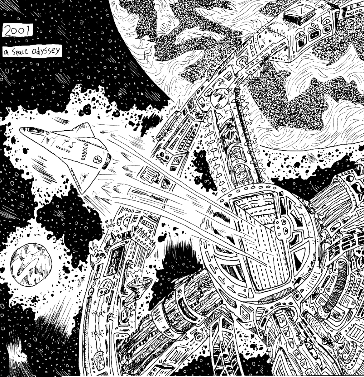 Cover Recreation