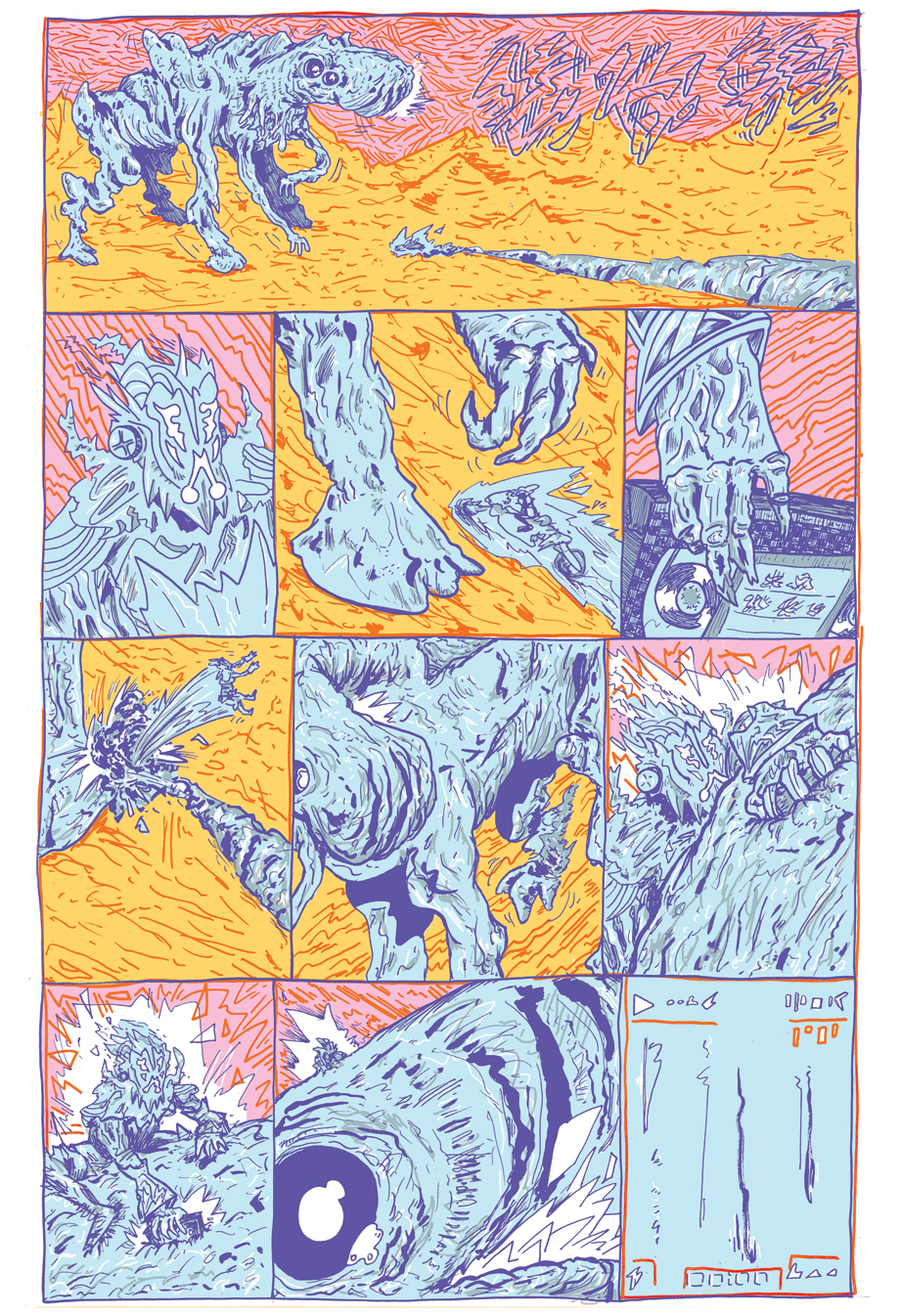 VHS