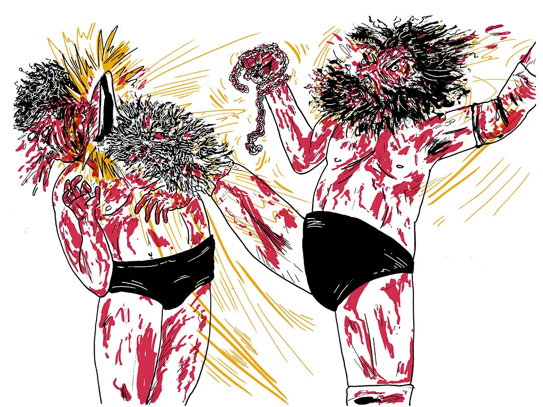 Bruiser Brody
