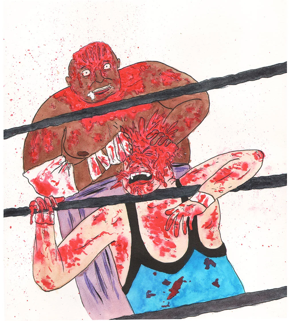 Abdullah the Butcher
