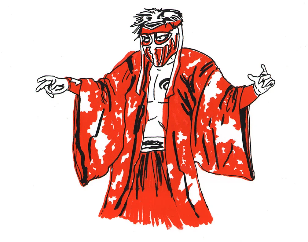Hayabusa