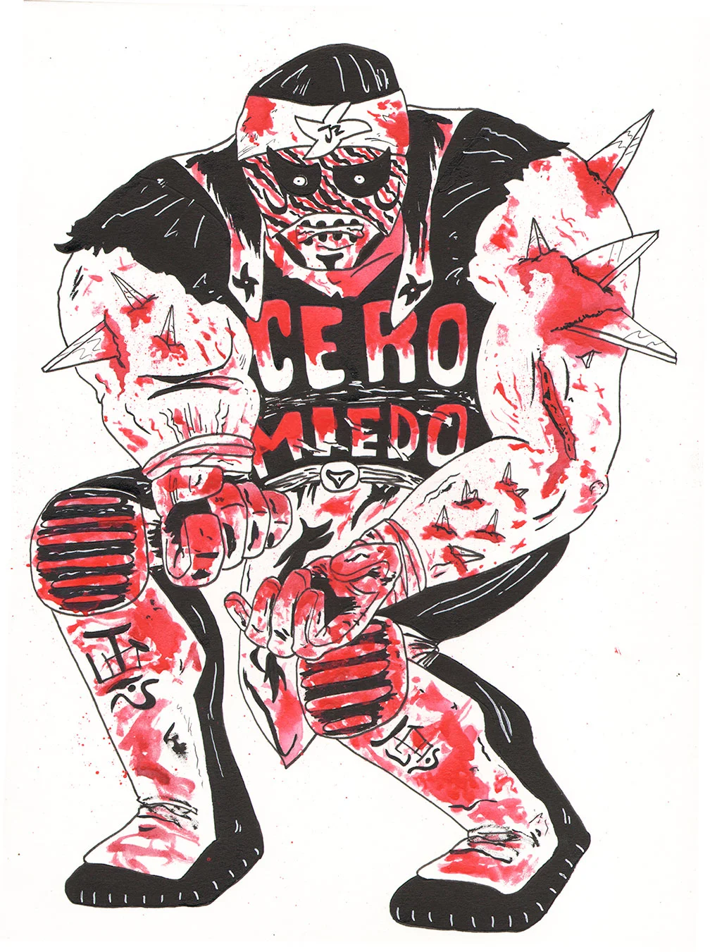 Pentagon Jr.