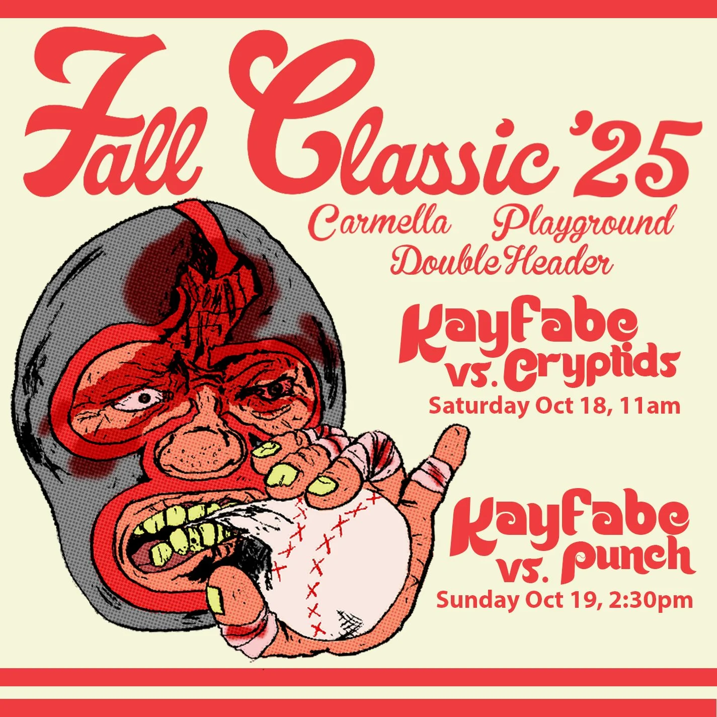 Fall Classic