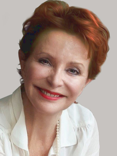 Jenny Maxwell