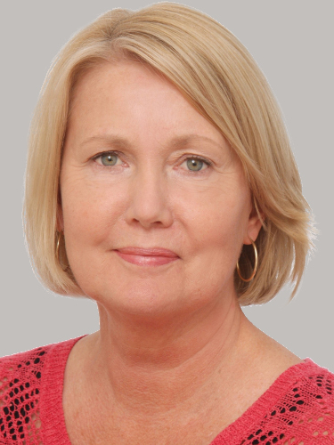 Joany Dekkers