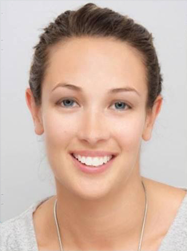 Stephanie McMullan