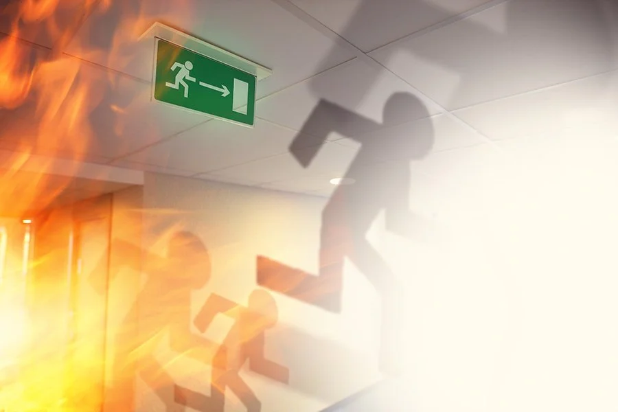 Understanding Evacuation Requirements and Key Fire Safety Systems