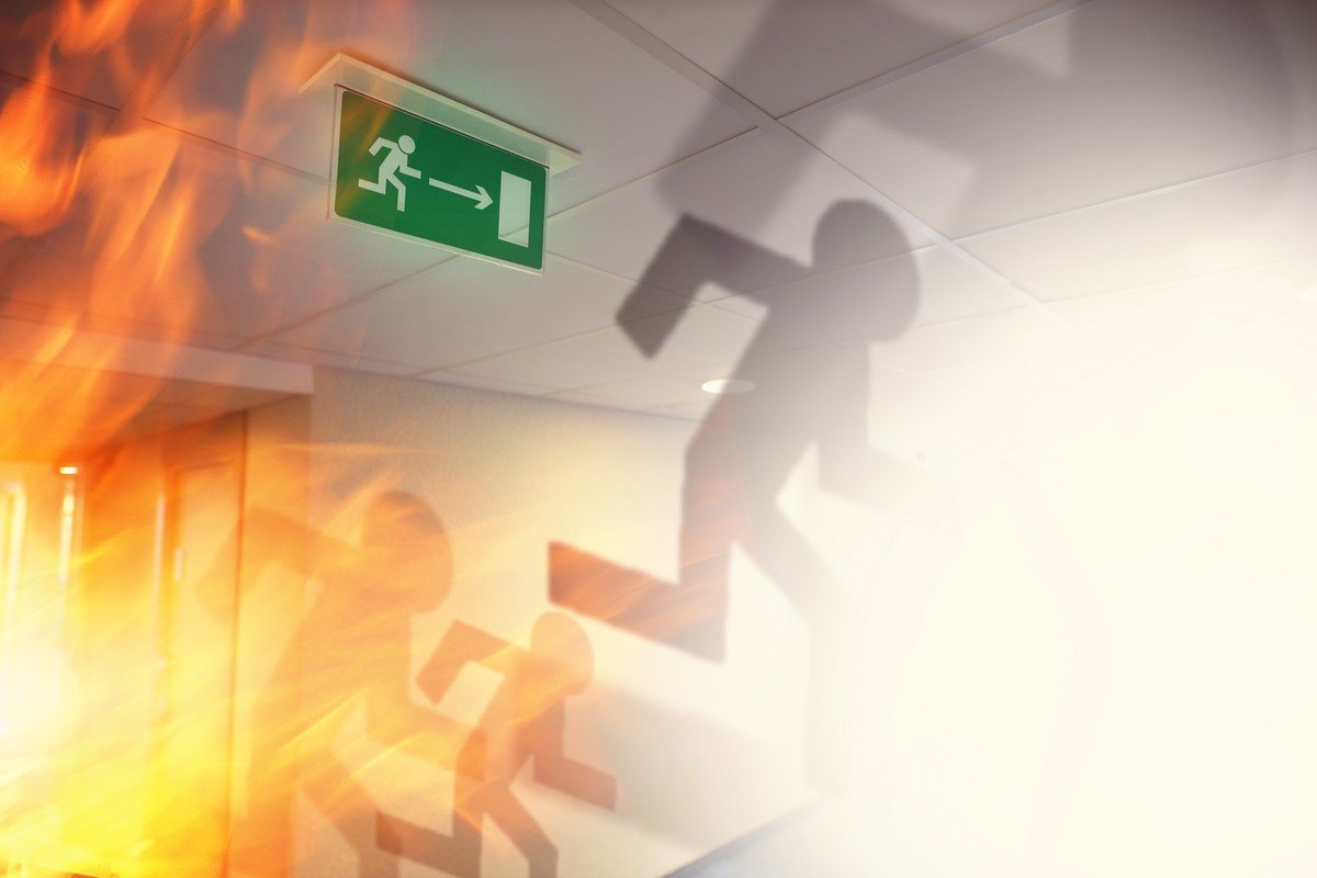 Understanding Evacuation Requirements and Key Fire Safety Systems