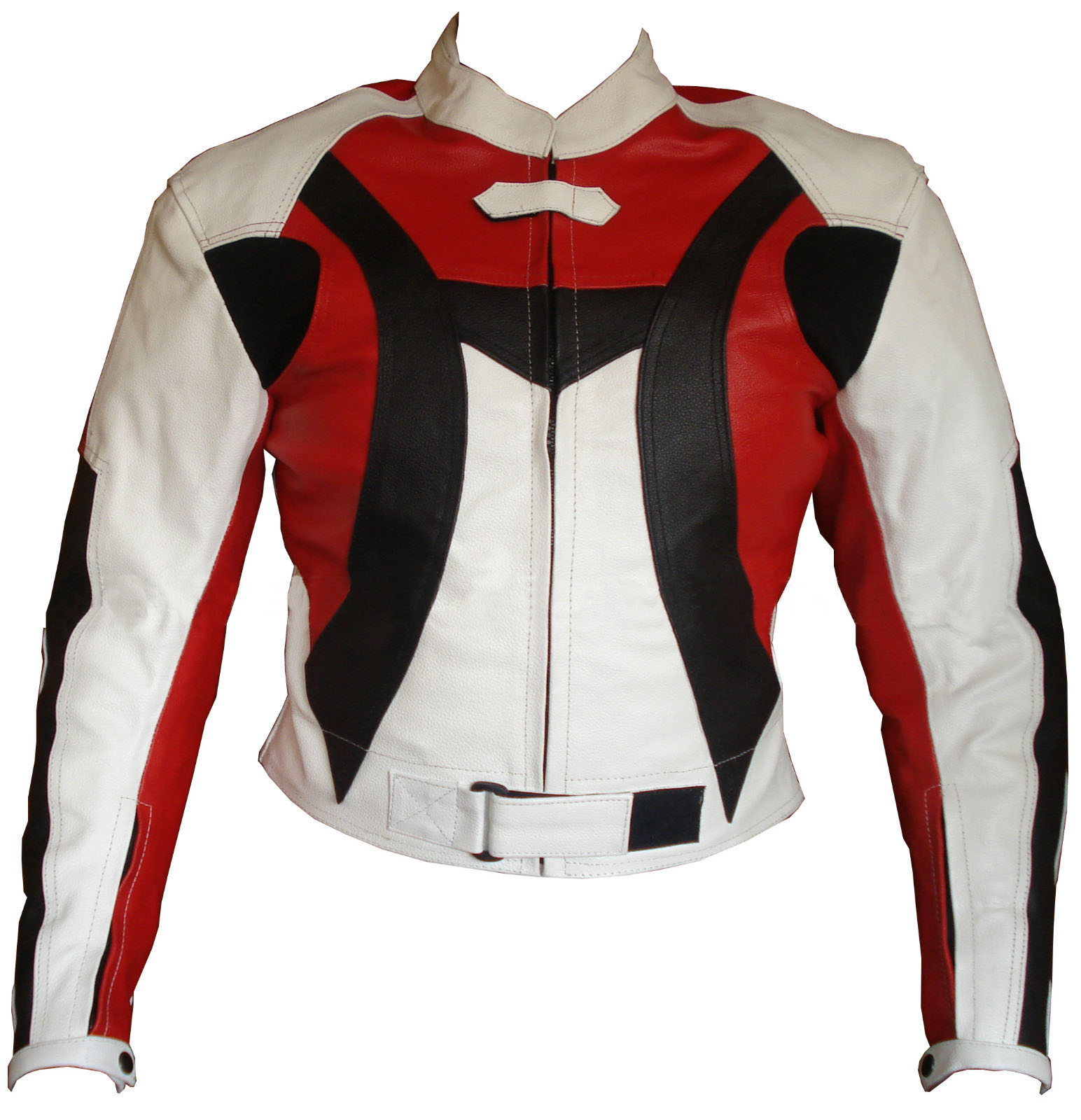 Route 99 Motorbike Leather Jacket 1.jpg