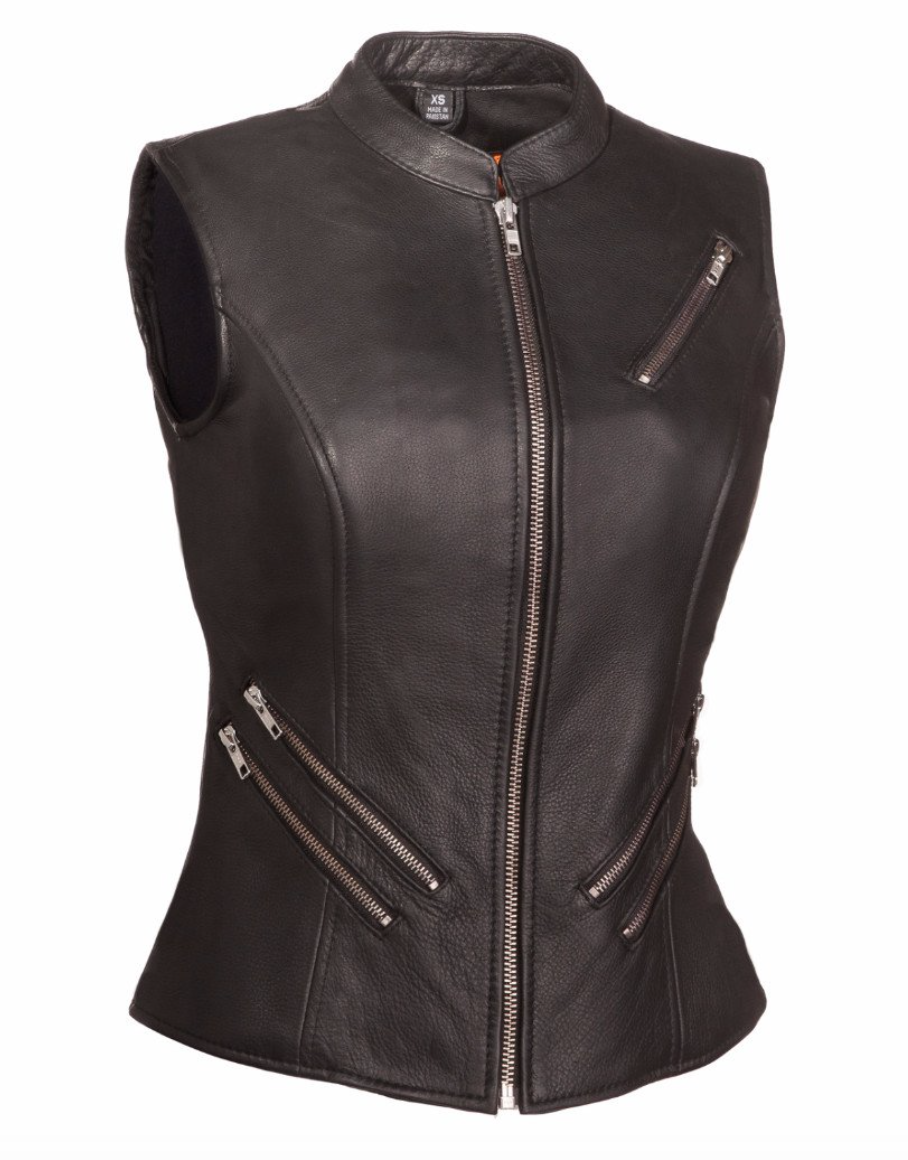 Diana Leather Vest MVW1801-1.png