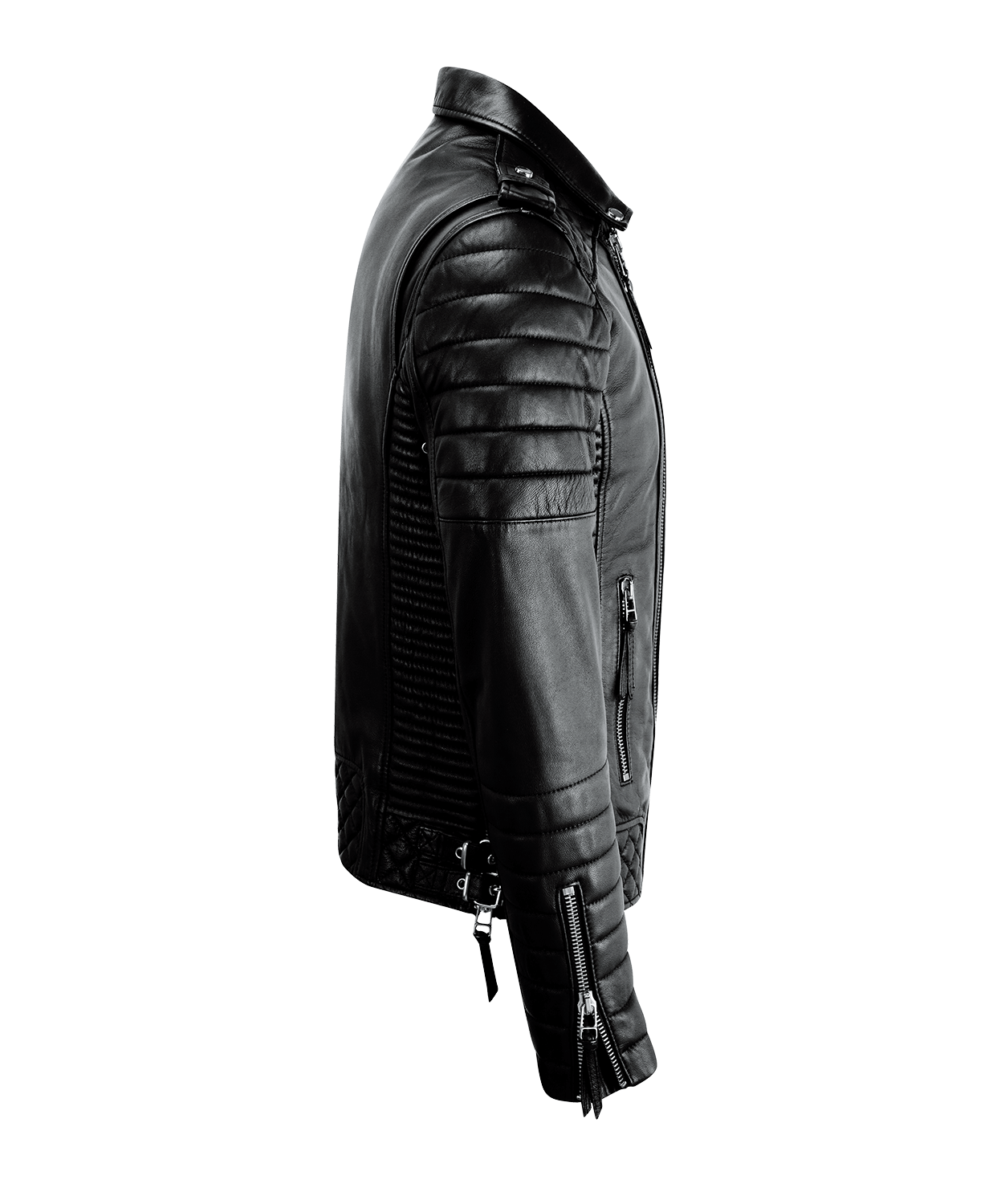 Wolf Motorbike Leather Jacket MJM913-3.png