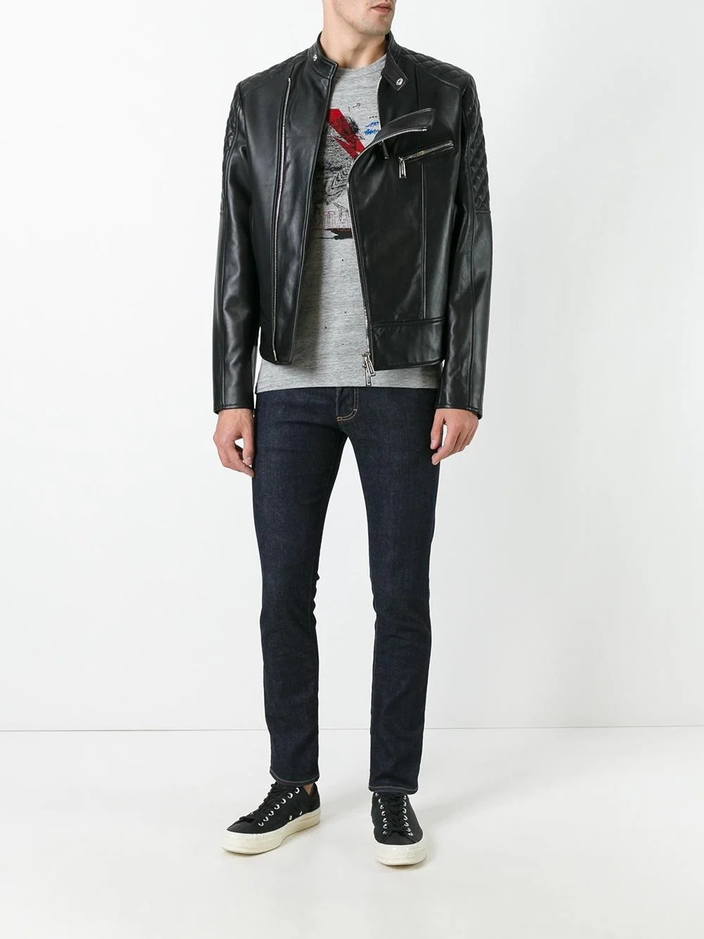 Antonio Motorbike Leather Jacket MJM965-2.jpg