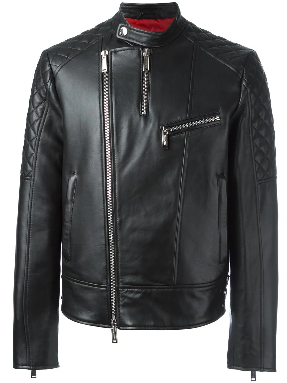 Antonio Motorbike Leather Jacket MJM965-1.jpg