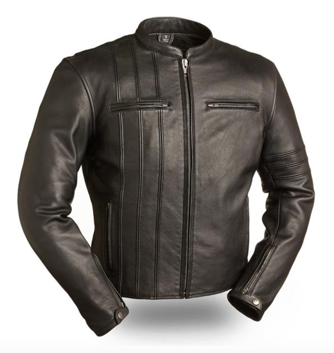 Shepard Motorbike Leather Jacket MJM957-1.png