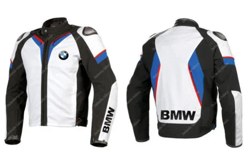 bmw sport jacket