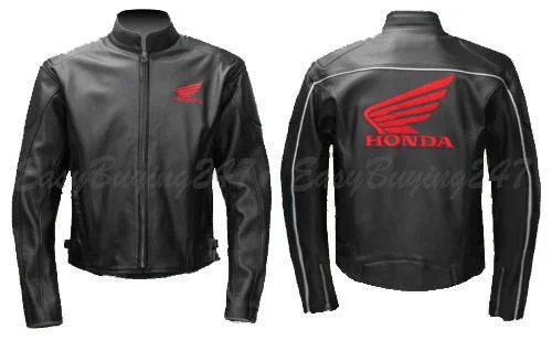motorcycle jacket honda