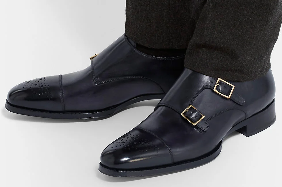 190-Men's Double Monk Shoes with Brogue Details.jpg