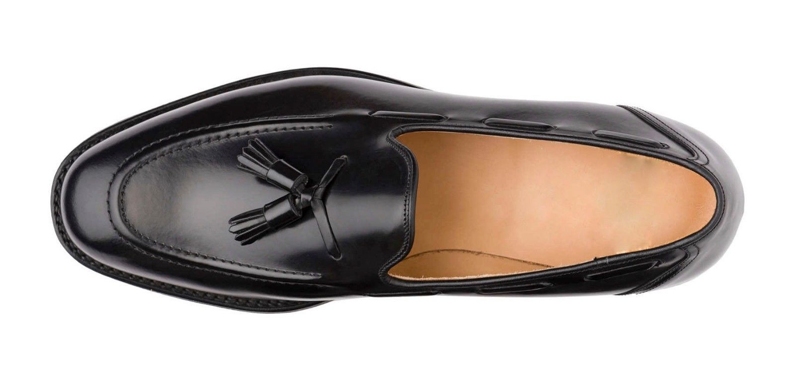 709-1 HANDMADE MEN TAN TASSELS,DARK BROWN SUEDE LOAFERS,BLACK CLASSIC MOCCASIN,SLIP ON.jpg