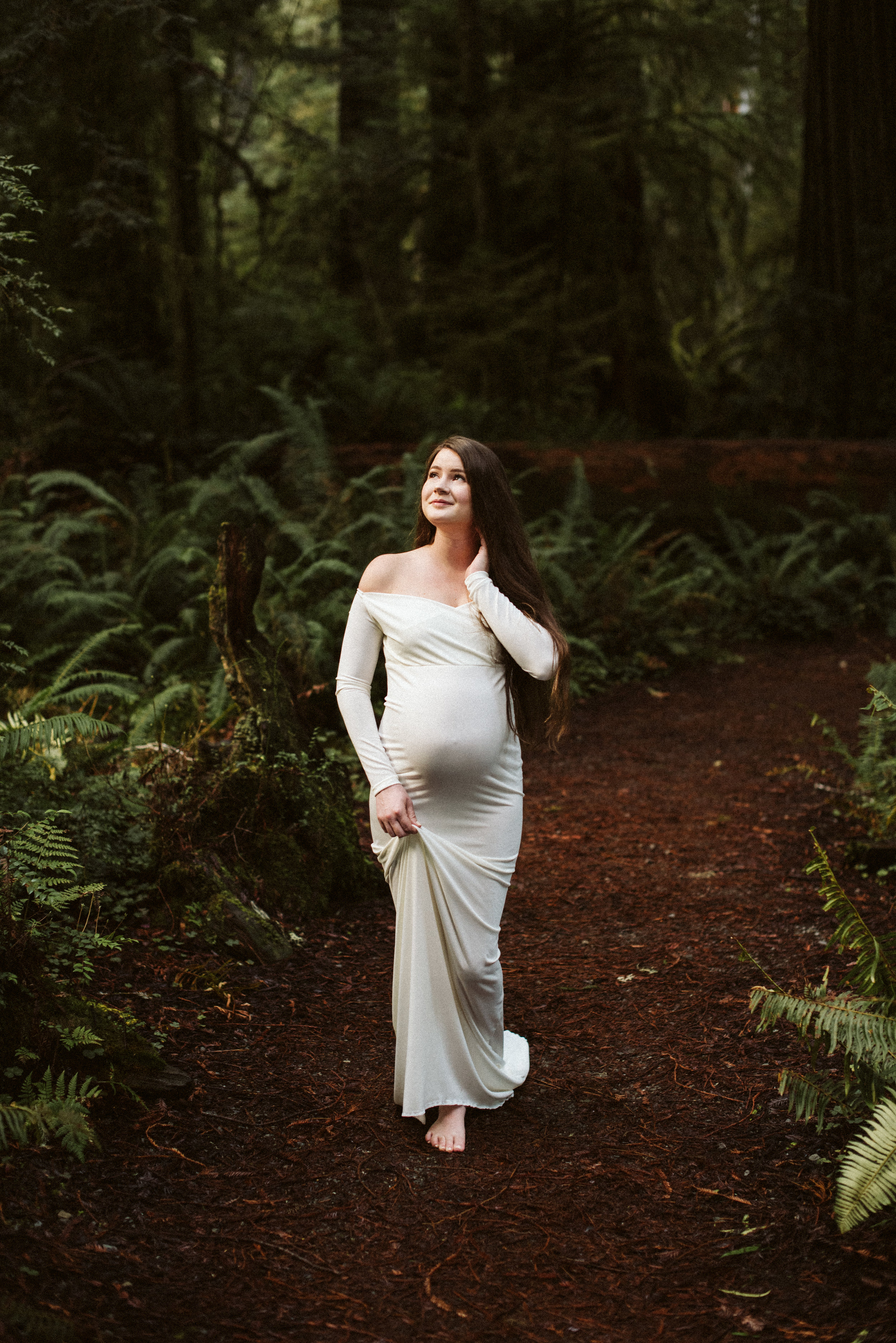 Maya Redwoods Maternity-44.jpg