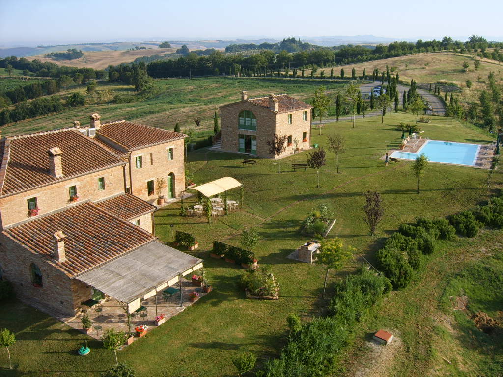 Podere salicotto
