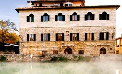 ALBERGO LE TERME