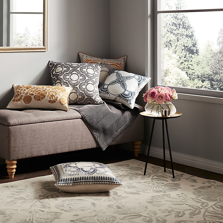Interior Styling