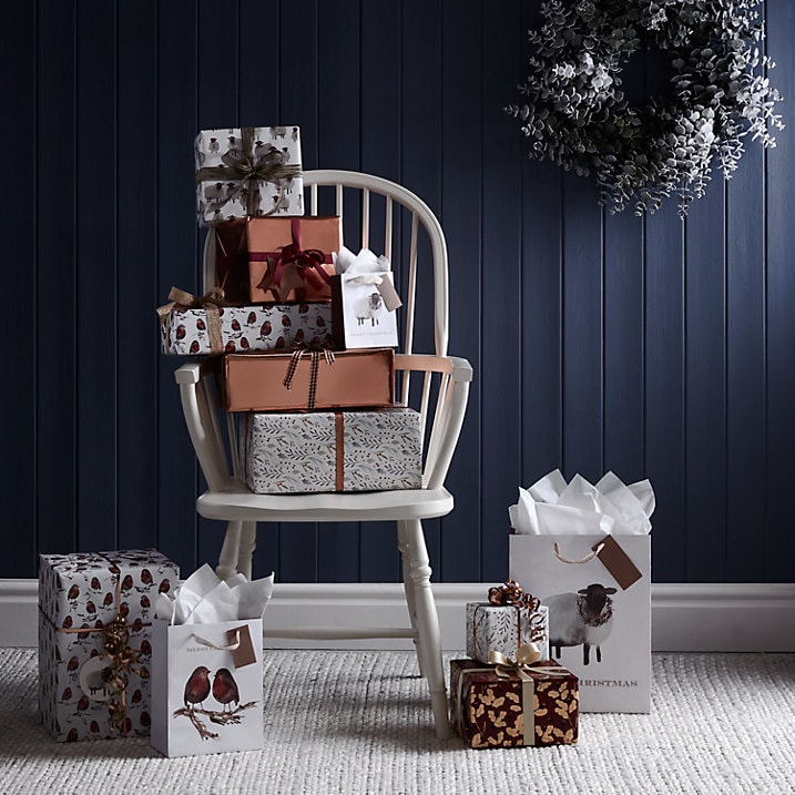 Christmas Wrapping