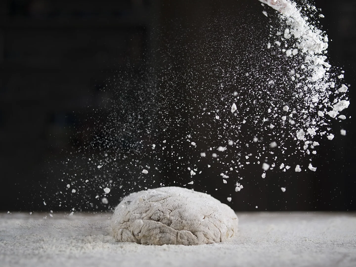 Food styling