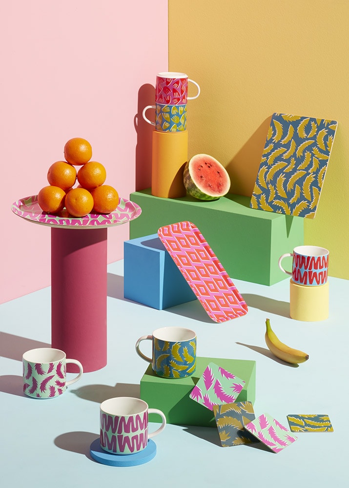 Set Design