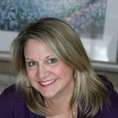 Lindy Wilson