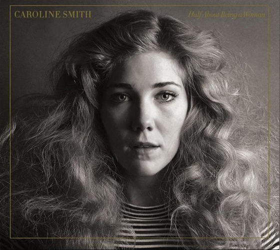 Caroline Smith