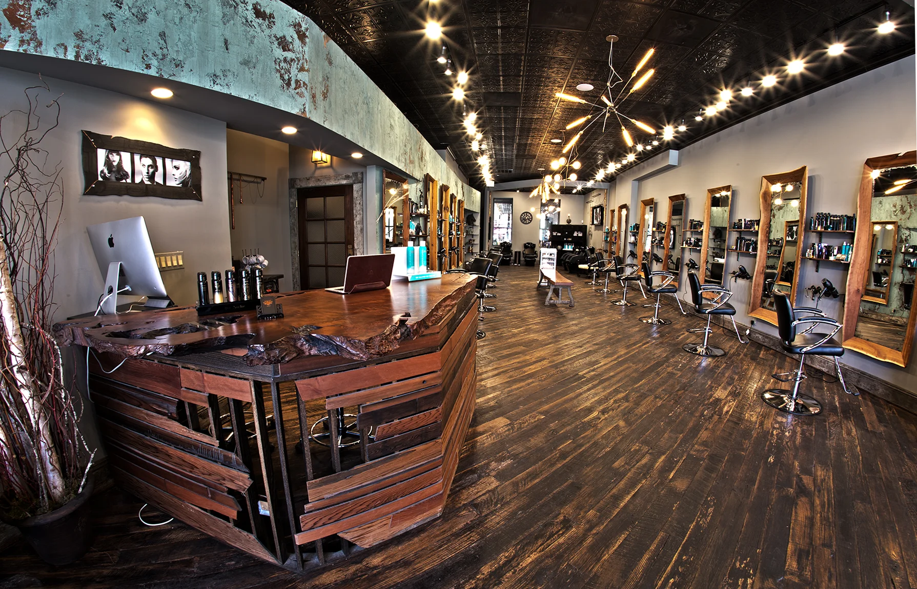 MANE salon