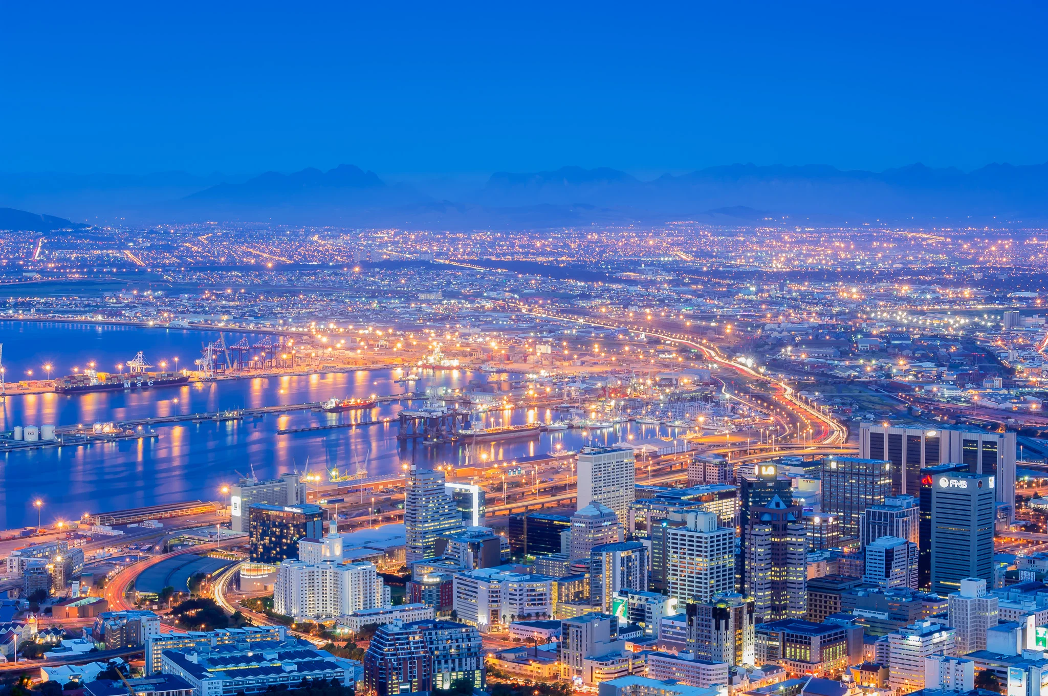 Cape Town, South Africa
