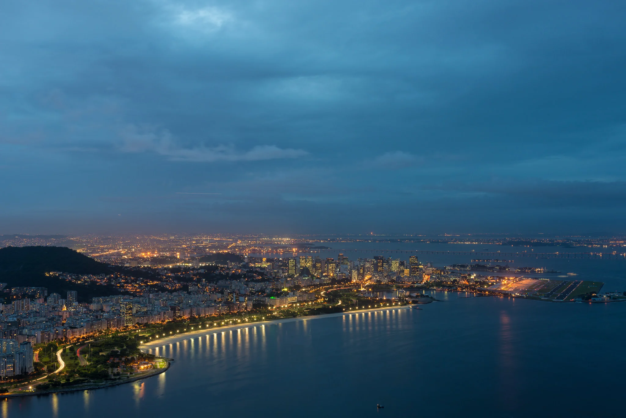 Down Town, Rio de Janeiro, Brasil