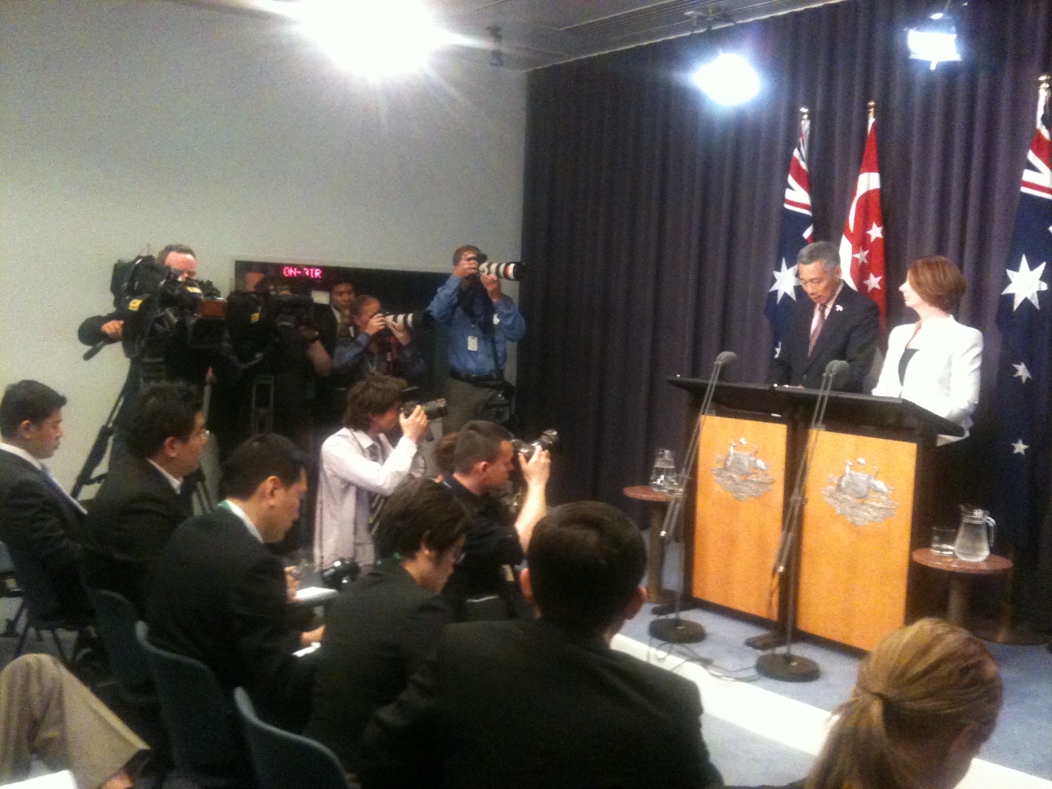 Department of the Prime Minister and Cabinet