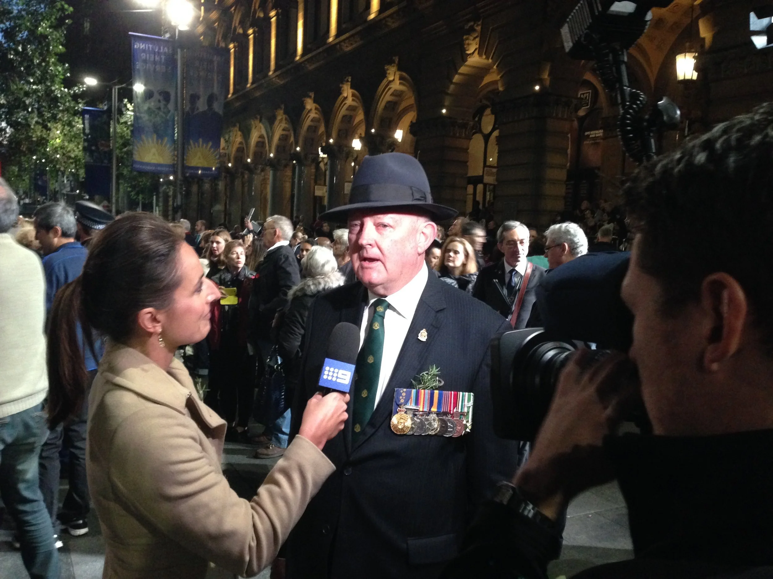 Anzac Day
