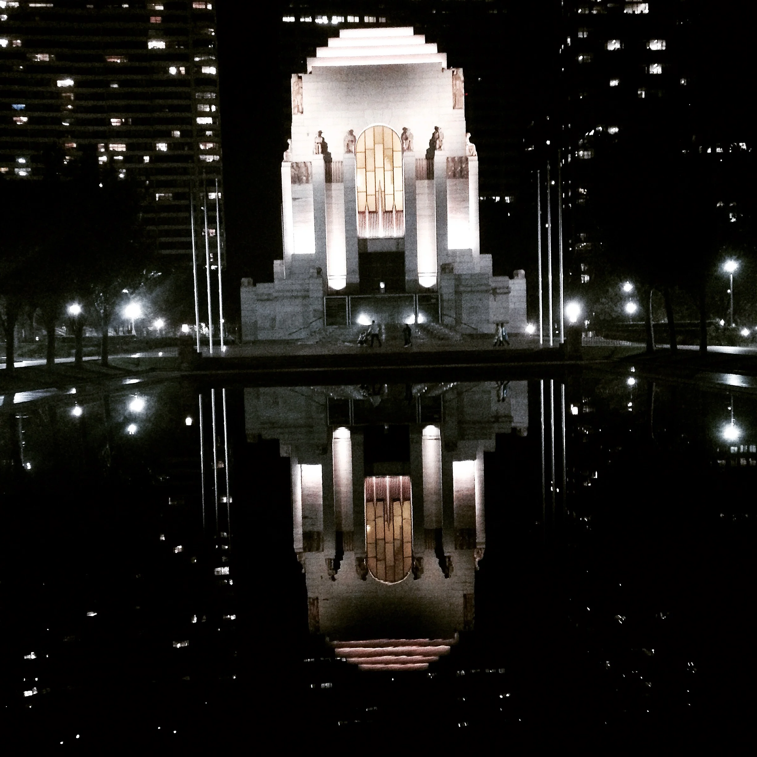 Anzac Day 