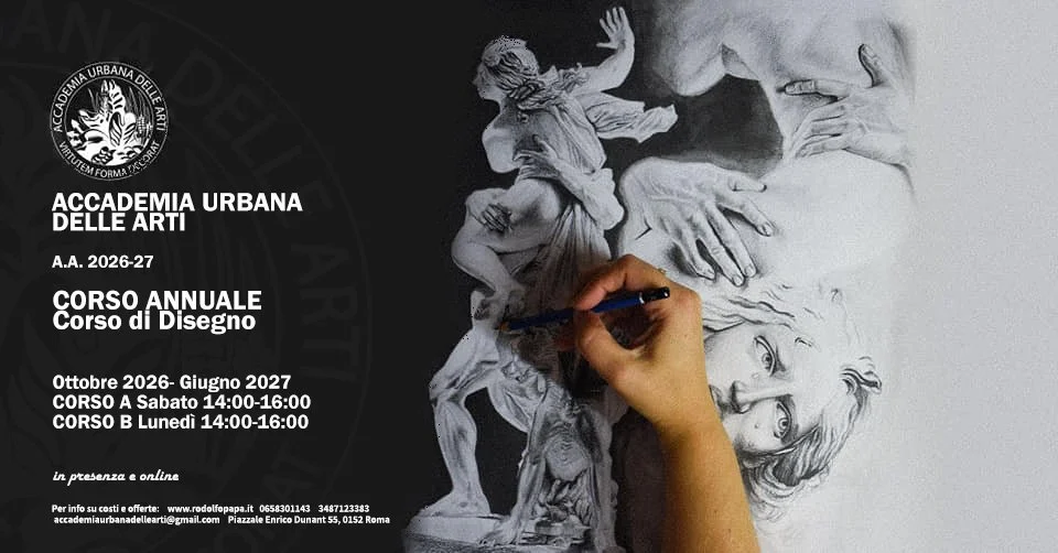 CORSO DI DISEGNO SIA PER PRINCIPIANTI CHE PER ESPERTI