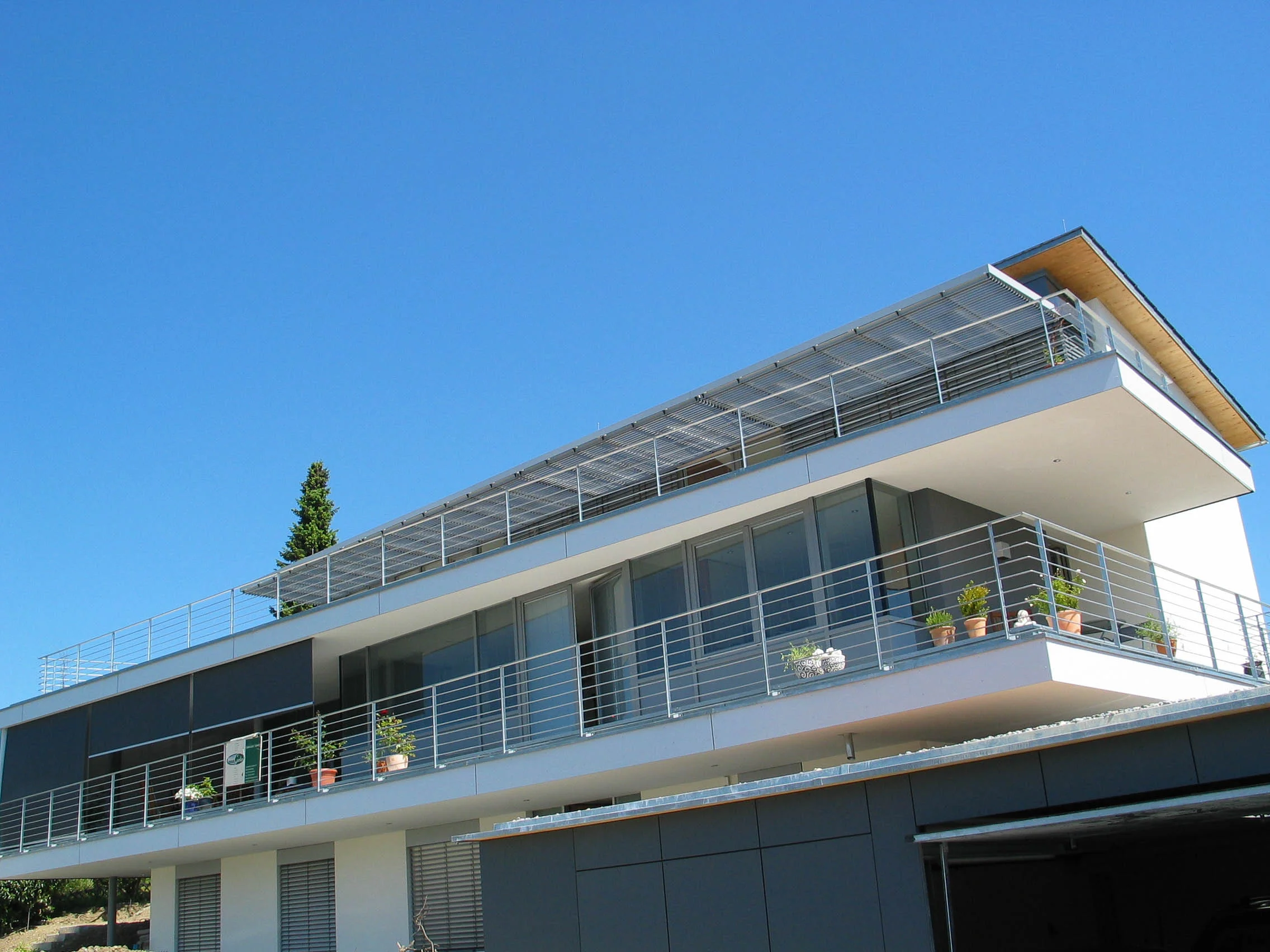 Einfamilienhaus Lindau